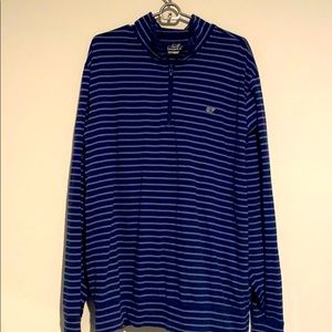 Vineyard Vines 1/4 zip